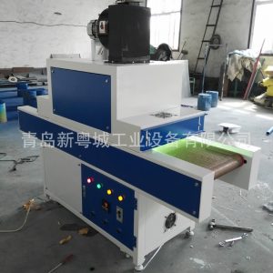 青島固化機_供應|||濰坊uv固化機|紫外線uv光固機|青島新粵城