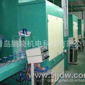 烘干流水線_日照濟南隧道爐烘干流水線、烤箱烤漆