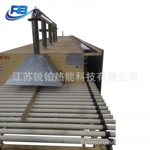 工業電爐_輥道燒結爐高溫隧道窯工業電爐淬火爐
