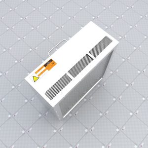 紫外線光源_非標定制紫外線UVLED光源固化機面光源250x250mm