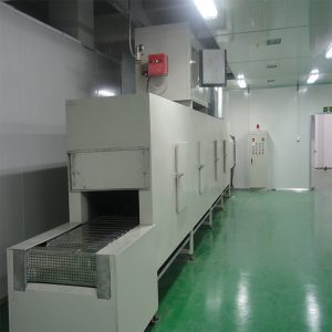 燃氣熱風爐_上海隧道爐、專業紅外線隧道爐、燃氣熱風爐