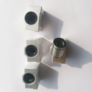 軸承滑臺_直銷高溫直線軸承滑臺滑塊耐高溫防腐蝕隧道爐烘烤設備直線軸承