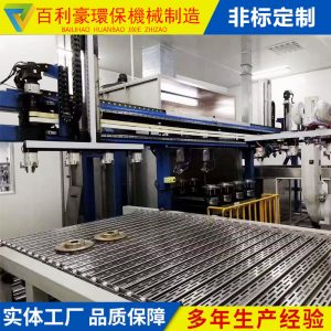 燃氣隧道爐_百利豪食品燃氣隧道爐pcb熱風隧道爐五金熱處理