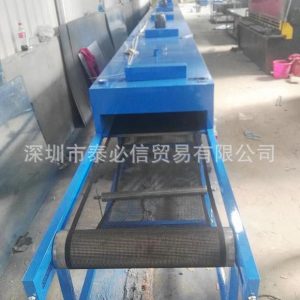 烘干設備_工業隧道爐烤爐烤箱隧道烘干道烘干設備