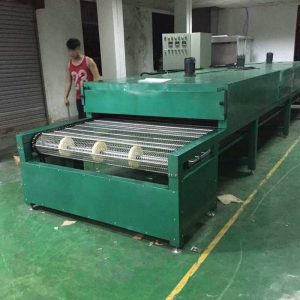 高溫隧道爐_工業高溫隧道爐_廠家專業定制工業高溫隧道爐