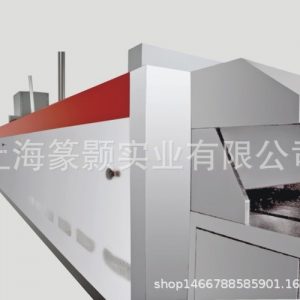 熱風循環烤爐_烘烤隧道式烤爐/100多功能熱風循環隧道式/食品