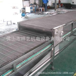 隧道爐11111_食品工業隧道爐_廣東隧道爐