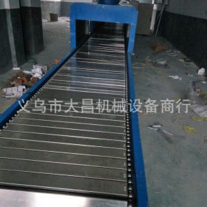 箱式高溫爐_箱式隧道高溫爐雙開門隧道高溫爐隧道網帶傳動高溫爐
