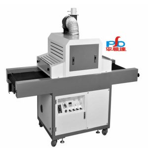 光固化機_普通型光固化機_PSD-UV供應普通型光固化機