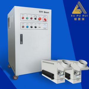 uv光固機_立式柔版印刷機強紫外線uv光固機uv光固化系統隧道