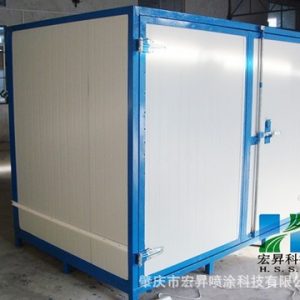 工業烤爐_工業恒溫烤爐_隧道式烘烤箱_工業恒溫烤爐