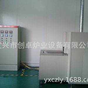 高溫網帶爐_廠家氣氛保護網帶爐、高溫網帶爐、隧道式