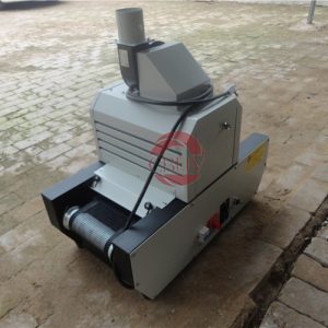 小型隧道爐_小型uv隧道爐烘干機紫外線手提兩用uv膠臺式uv烘干固化