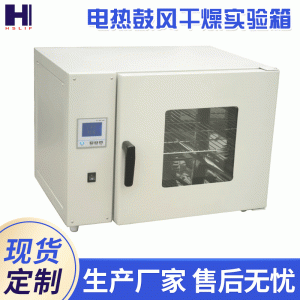 電熱鼓風干燥箱_恒溫鼓風干燥箱不銹鋼工業烤箱烘干箱老化試驗箱實驗工業