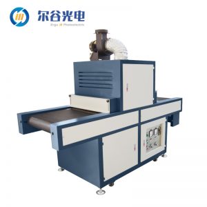 光固化機_ly400-2uv紫外線固化機油墨印刷式大型光固化