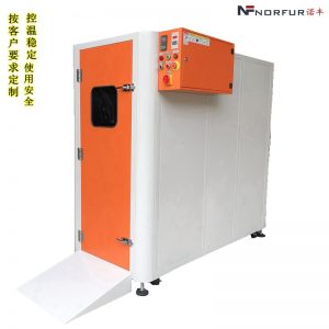 工業烤箱_定制工業烤箱手袋皮具油邊烘干機紅外線油邊專業