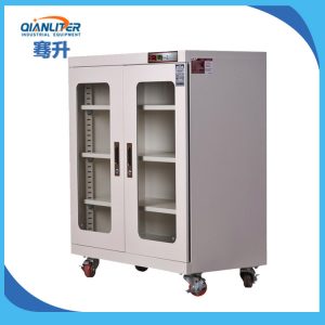 電子防潮箱_工廠直銷訂做防水防潮柜雙門防潮柜電子電子工業干燥箱