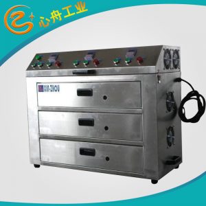 型uv固化機_uv干燥機柜式uv固化機全自動冷光型uv多功能