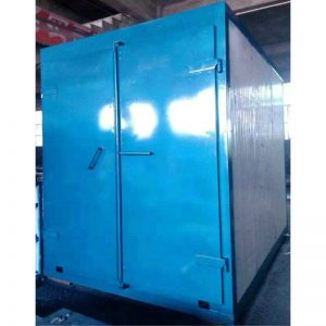 小型工業(yè)烤箱_長期供應(yīng)小型工業(yè)烤箱電熱恒溫烘箱烤漆可定制