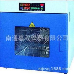 電熱鼓風干燥箱_電熱恒溫鼓風干燥箱DHG-9240A高溫烘箱工業烤箱