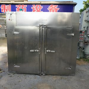 熱風(fēng)循環(huán)烘箱_供應(yīng)熱風(fēng)循環(huán)烘箱248盤食品二手冷凍