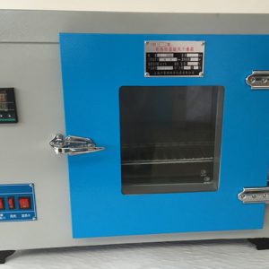 電熱鼓風干燥箱_恒溫鼓風干燥箱1.8kw300℃工業包郵
