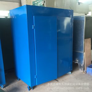 恒溫鼓風干燥箱_雙門高溫烤爐恒溫電烤箱大型雙門工業恒溫鼓風