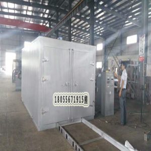 真空烘箱_工業電機烘箱紅外線高溫烤箱優質真空防爆烘箱