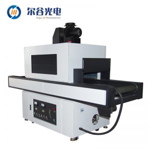 油墨固化設(shè)備_臺式uv膠固化機(jī)紫外線大型隧道爐烘干線uv油墨固化