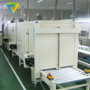 噴塑設備_百利豪廠家直銷噴塑設備高溫固化爐特氟龍高溫uv