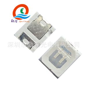 紫光燈珠_1wuvled燈珠_供應2835紫光1WUVLED燈珠395-405nm