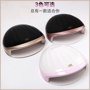 指甲光療機(jī)_智能感應(yīng)自動美甲燈uvled烘干機(jī)s5指甲