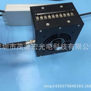油墨固化機_紫外線風冷式固化機uv膠水手提式uv固化機