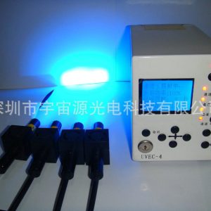 光固化機_廠家熱銷紫外線uv膠水照射機光固化設備光固化