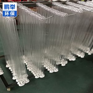 uv光氧燈管_廠家定制批發uv光氧燈管光氧催化燈管150W