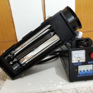 紫外線汞燈_uv手提固化燈小型紫外線手持式汞燈uv便攜uv現貨