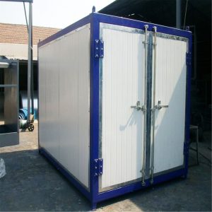 噴塑設備_歐潤特廠家直銷各種型號噴塑設備高溫固化爐無塵環保