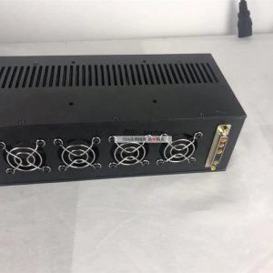 固化uvled線光源_uvled面光源固化機200*20mm涂層固化uvled線uv油墨膠水固化