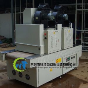 線路板uv膠固化機_廠家低溫冷光線路板uv膠固化機大功率臺式紫外線uv固化爐