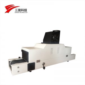 臺式uv固化機_2018廠家熱銷臺式uv固化機桌面式uv機小型固化定制批發