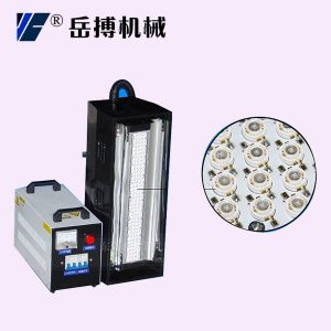 紫外線uv固化機_廠家直銷365nm冷光源led紫外線uv固化機