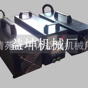 上光油烘干固化機_供應紅外線燈/光固化兩用型大理石上光油烘干固化機2kw