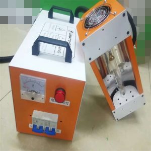 高壓汞燈_廠家便攜式uv固化機1kw2kw3kw膠水紫外線固化機高壓