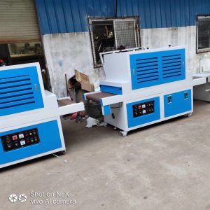 油墨固化機_UV膠固化機600*2000UV固化機UV油墨固化機