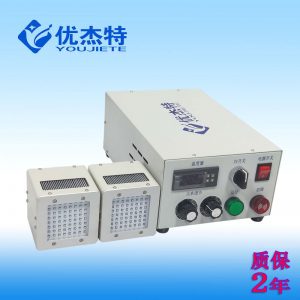 風(fēng)冷式uv固化機_風(fēng)冷式UV固化機設(shè)備光固絲網(wǎng)印刷紫外線光固膠水油墨深圳定制廠家