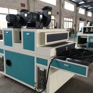 紫外線uv固化爐_紫外線uv固化爐塑膠固化uv機9kwuv固化烤漆專業配置