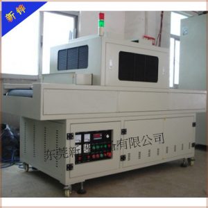 uv固化機(jī)_油墨uv機(jī)3kw兩支帶式傳動、干燥uv
