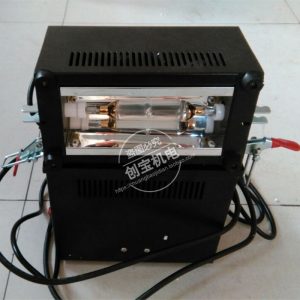 紫外線uv固化機_便攜式無影膠小型uv紫外線uv固化機高壓汞燈uv