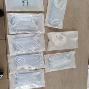 口罩包裝機_Autobag口罩包裝機醫用口罩包裝機裝袋貼標機連續自動封口