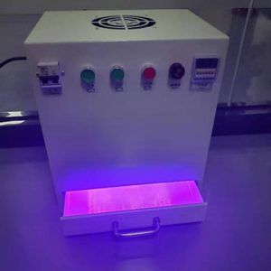 紫外線光固機_uvled固化機365/抽屜式紫外線leduv水冷風(fēng)冷膠水配套